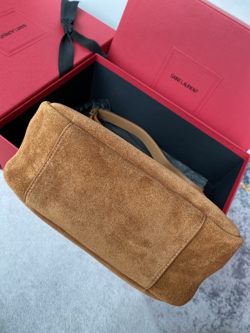 YSL Top Handle Bags